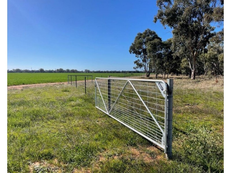 Lynnwood, Narromine NSW 2821