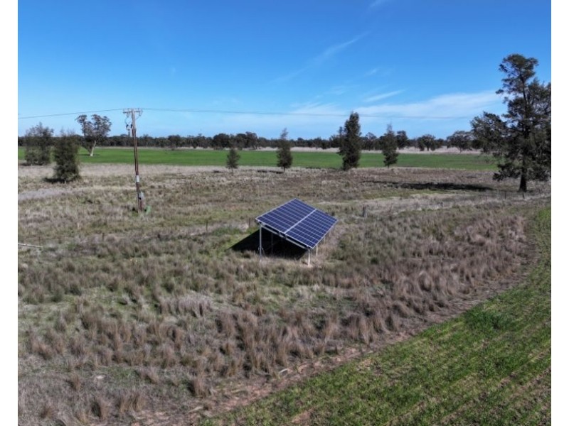 Lynnwood, Narromine NSW 2821