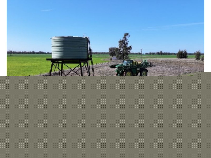 Lynnwood, Narromine NSW 2821