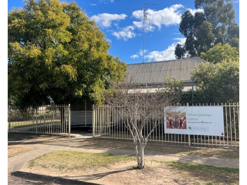 134 Merriwa Street, Boggabilla NSW 2409