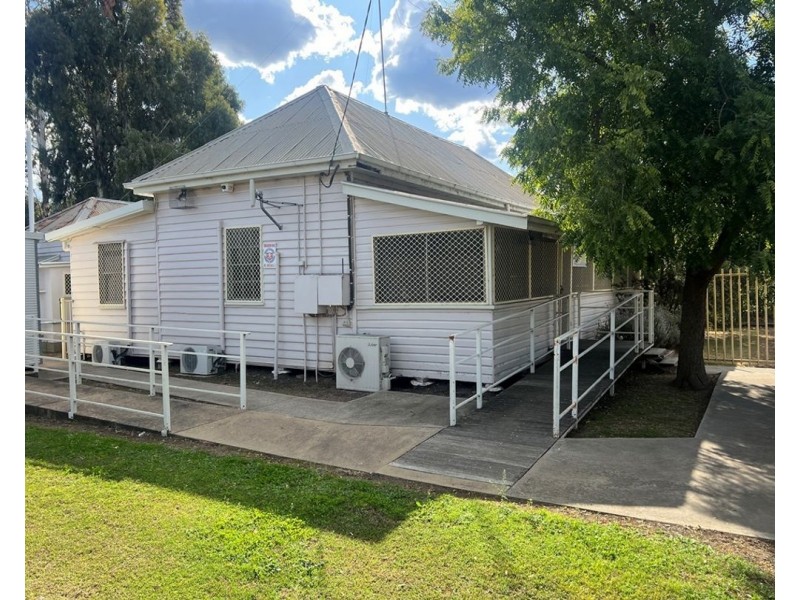 134 Merriwa Street, Boggabilla NSW 2409