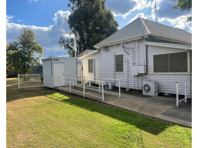 134 Merriwa Street, Boggabilla NSW 2409