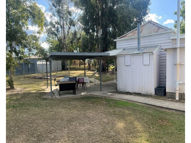 134 Merriwa Street, Boggabilla NSW 2409