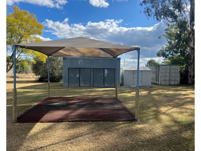 134 Merriwa Street, Boggabilla NSW 2409