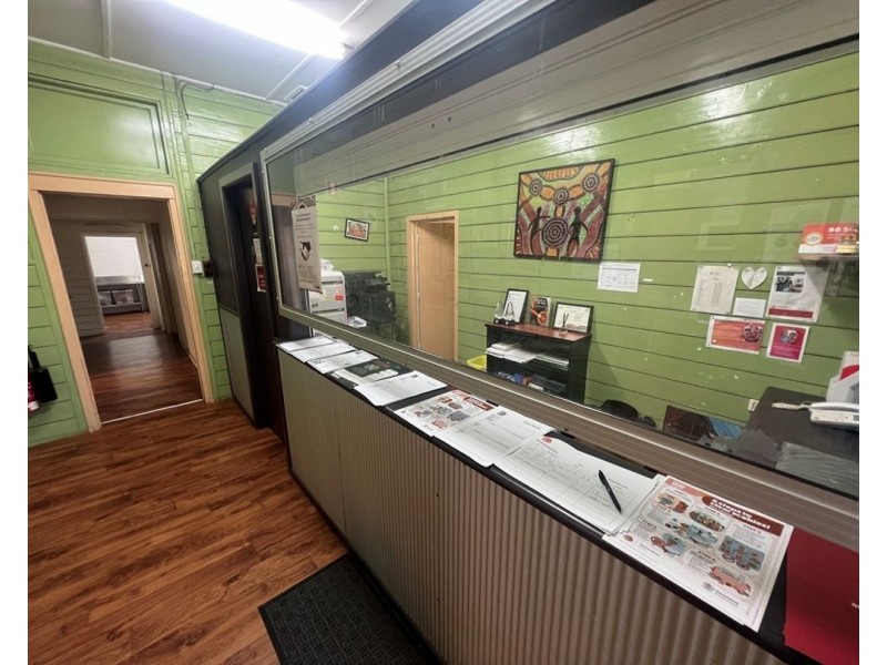 134 Merriwa Street, Boggabilla NSW 2409