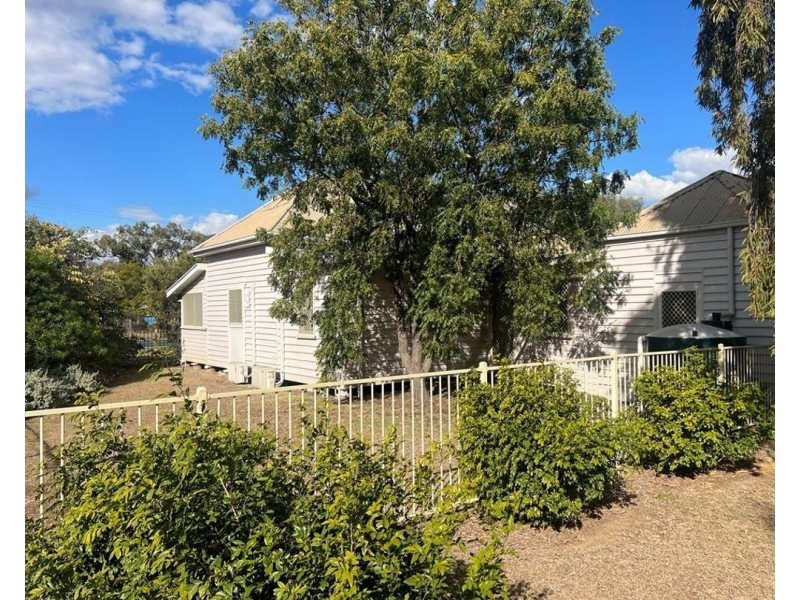 134 Merriwa Street, Boggabilla NSW 2409