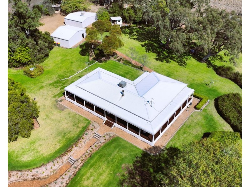 44 Boobialla Road, Moree NSW 2400