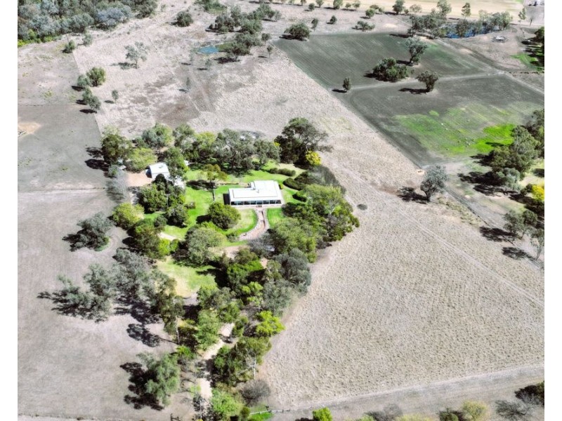 44 Boobialla Road, Moree NSW 2400
