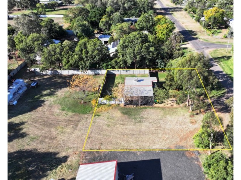 39 North Street, Ashley NSW 2400