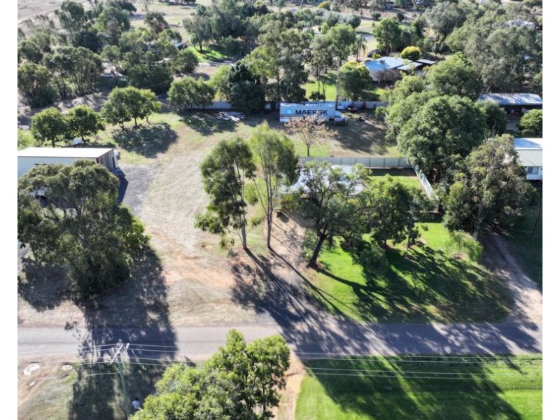 39 North Street, Ashley NSW 2400