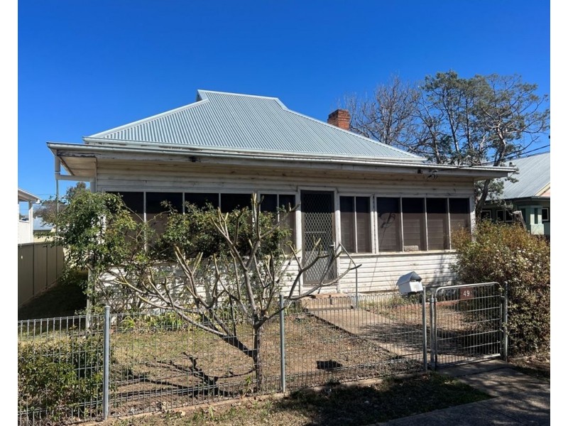 49 Auburn Street, Moree NSW 2400