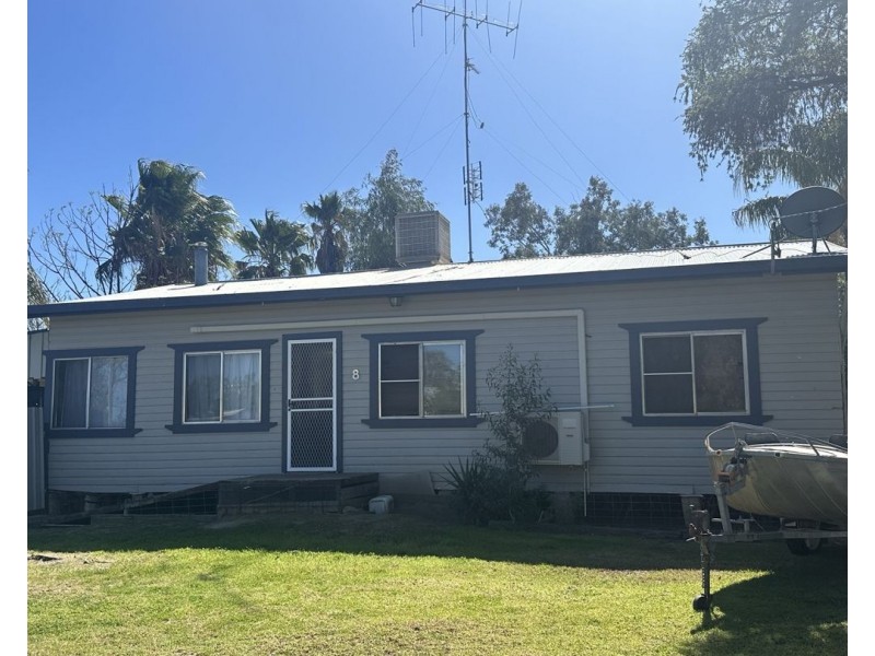 8 Cedar Street, Walgett NSW 2832
