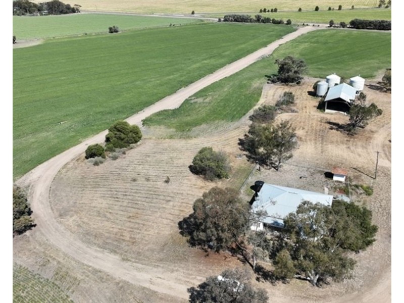 “NAROO”, Croppa Creek NSW 2411