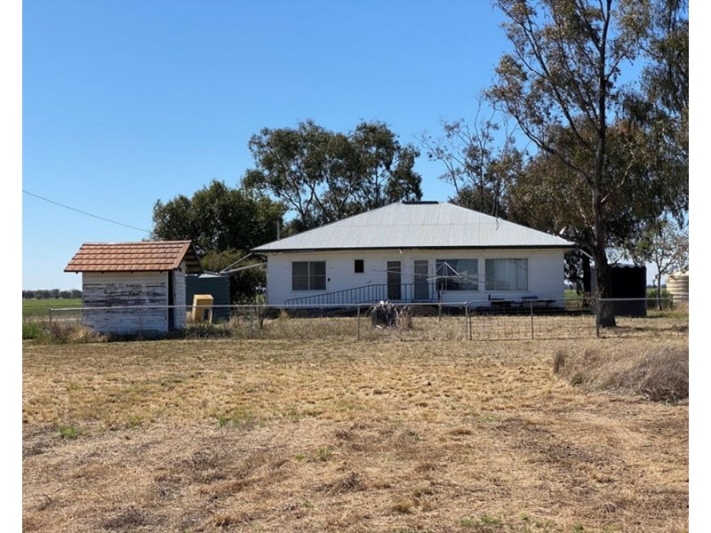 “NAROO”, Croppa Creek NSW 2411