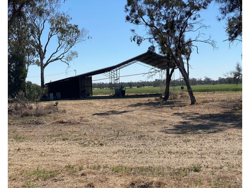 “NAROO”, Croppa Creek NSW 2411
