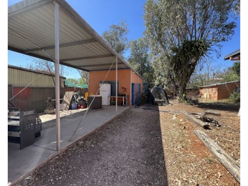 3 Agate Street, Lightning Ridge NSW 2834