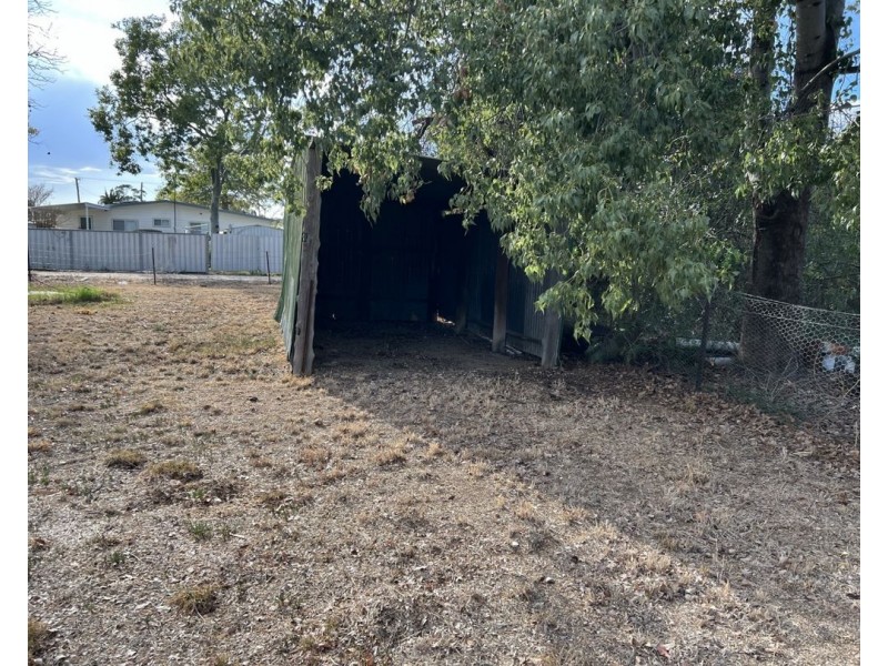 52 Wilson Street, Collarenebri NSW 2833