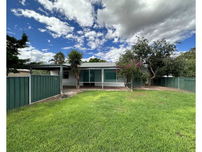 13 Lappkalle Street, Lightning Ridge NSW 2834