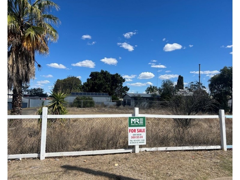 58 Anne Street, Moree NSW 2400