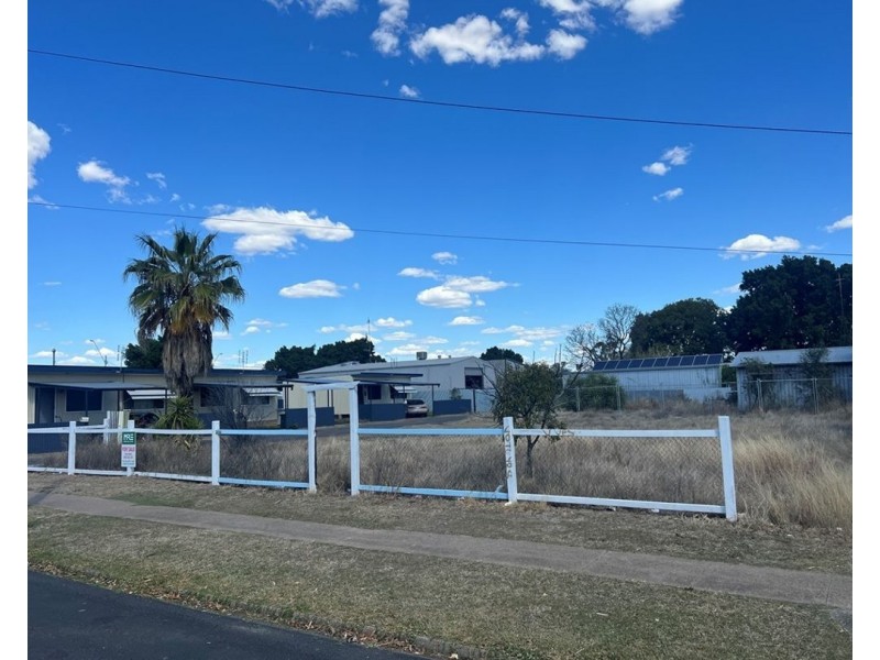 58 Anne Street, Moree NSW 2400
