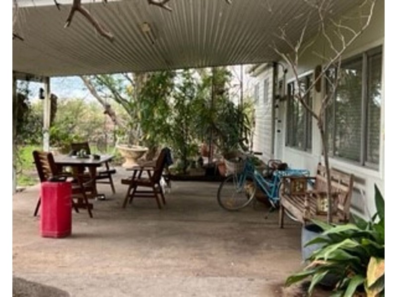 1 Saw Mill Road, Walgett NSW 2832