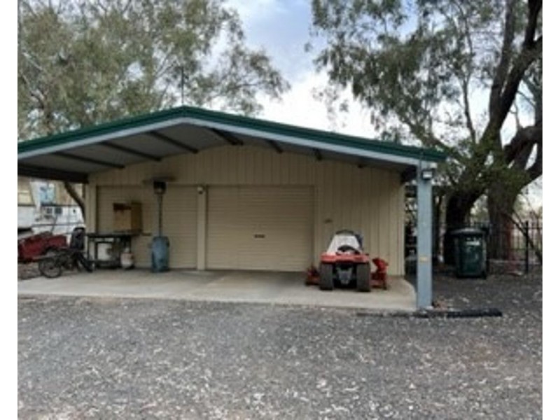 1 Saw Mill Road, Walgett NSW 2832