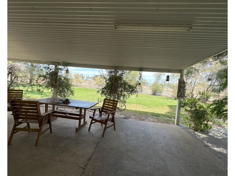 1 Saw Mill Road, Walgett NSW 2832