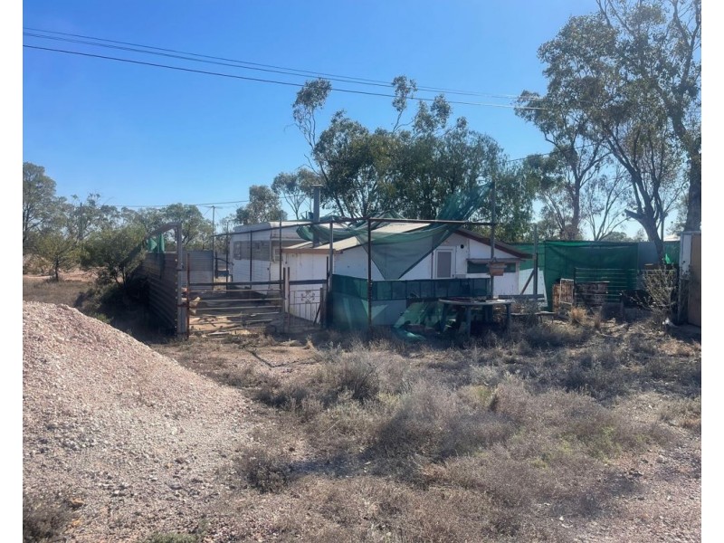 WLL 14593 Lightning Ridge, Lightning Ridge NSW 2834