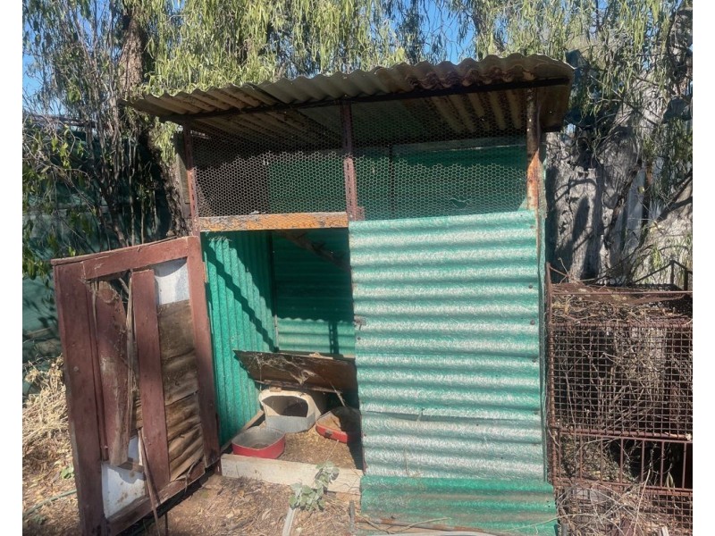 WLL 14593 Lightning Ridge, Lightning Ridge NSW 2834