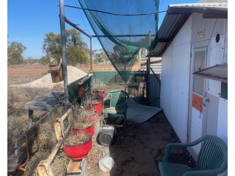 WLL 14593 Lightning Ridge, Lightning Ridge NSW 2834