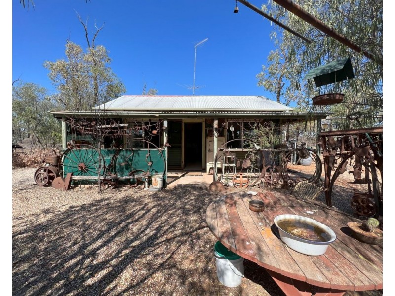 WLL 14444 Nebia Hill, Lightning Ridge NSW 2834