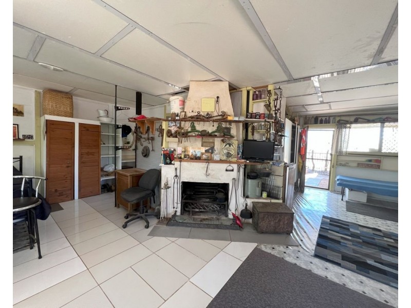 WLL 14444 Nebia Hill, Lightning Ridge NSW 2834