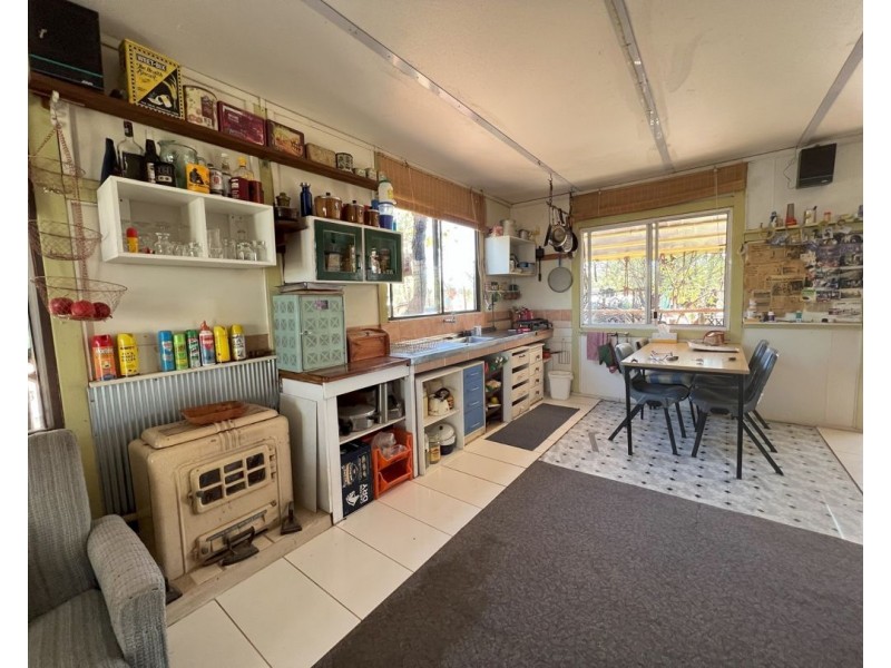 WLL 14444 Nebia Hill, Lightning Ridge NSW 2834