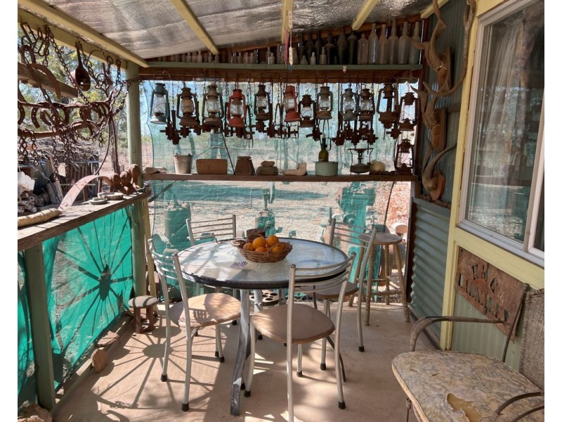 WLL 14444 Nebia Hill, Lightning Ridge NSW 2834