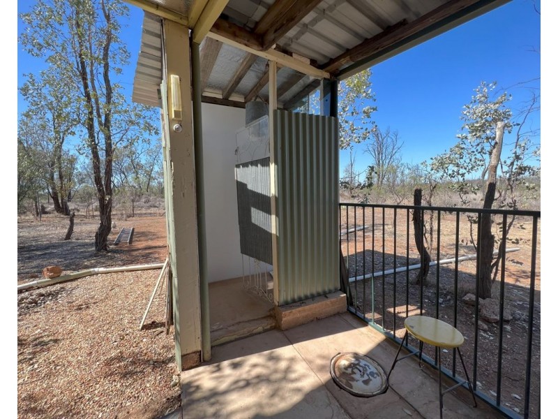 WLL 14444 Nebia Hill, Lightning Ridge NSW 2834
