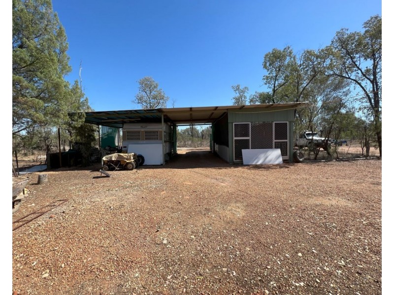 WLL 14444 Nebia Hill, Lightning Ridge NSW 2834