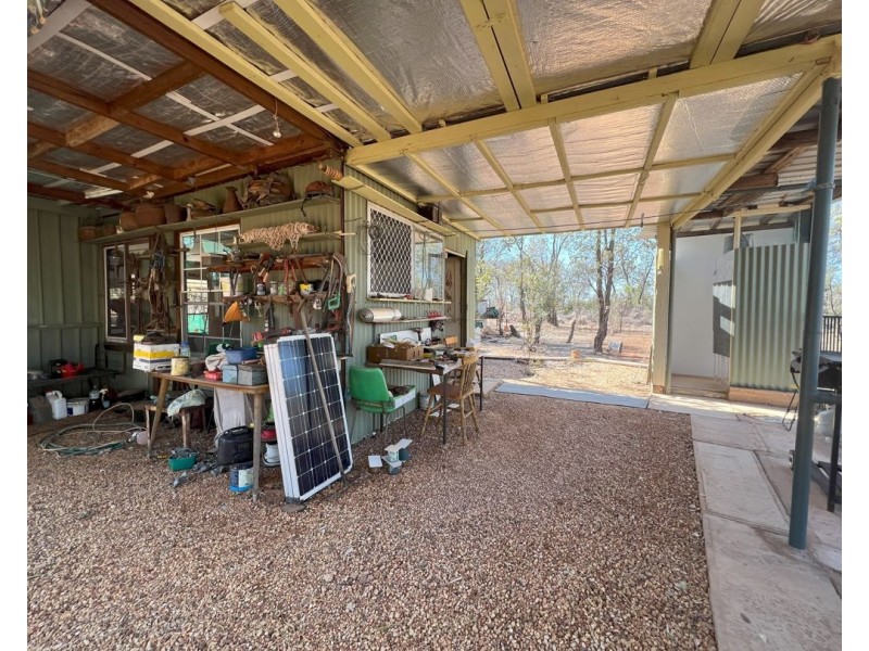 WLL 14444 Nebia Hill, Lightning Ridge NSW 2834