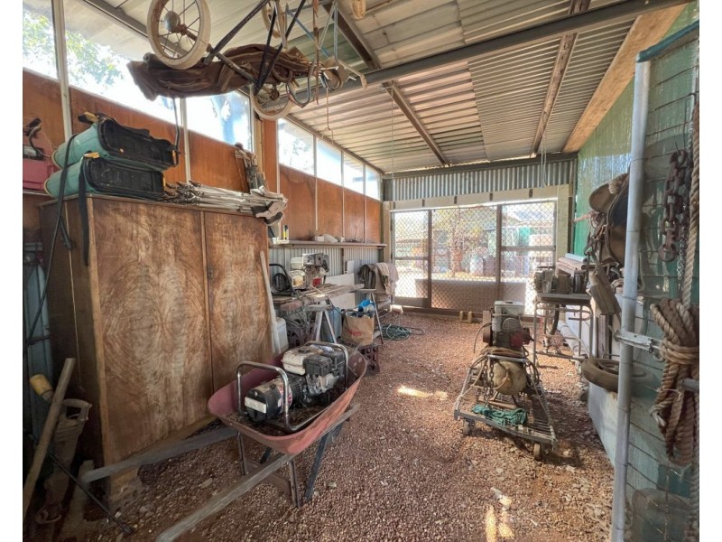 WLL 14444 Nebia Hill, Lightning Ridge NSW 2834