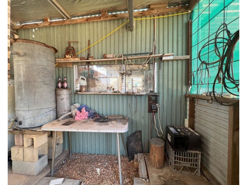 WLL 14444 Nebia Hill, Lightning Ridge NSW 2834