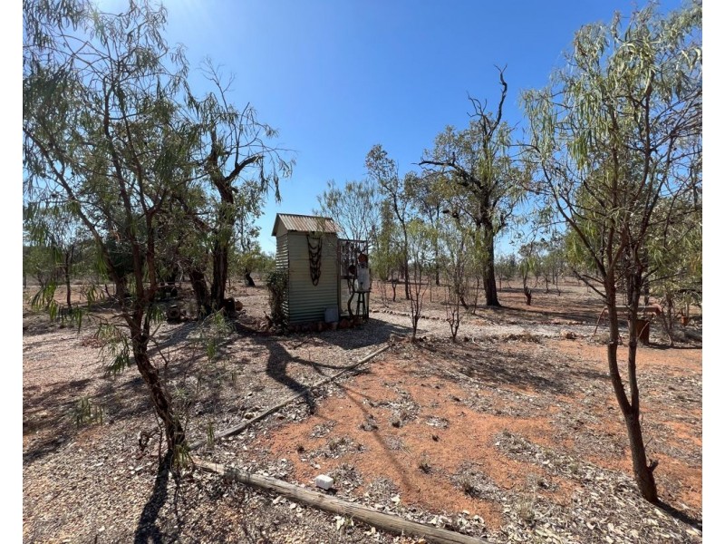 WLL 14444 Nebia Hill, Lightning Ridge NSW 2834