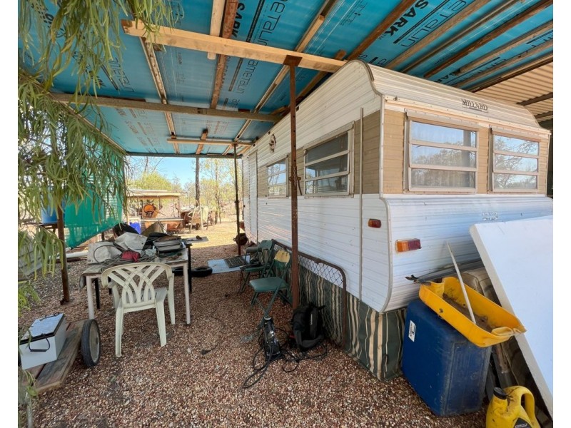 WLL 14444 Nebia Hill, Lightning Ridge NSW 2834