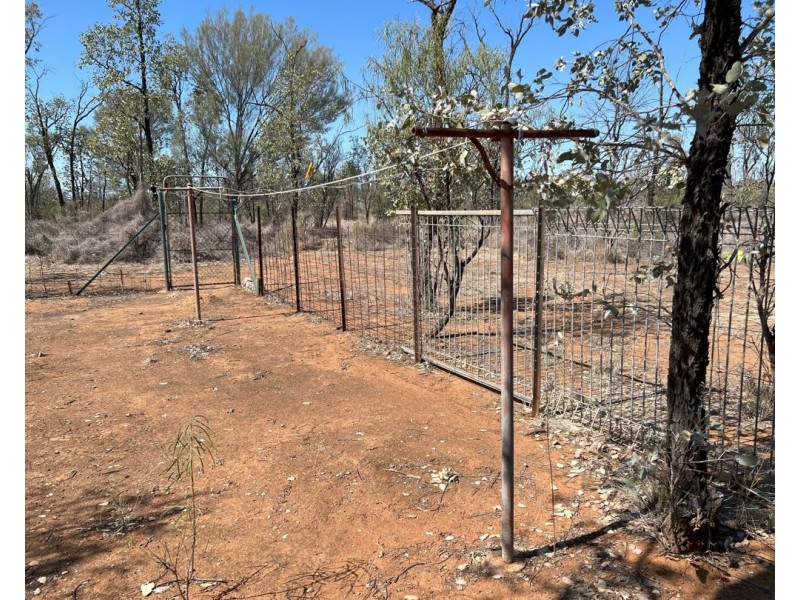 WLL 14444 Nebia Hill, Lightning Ridge NSW 2834