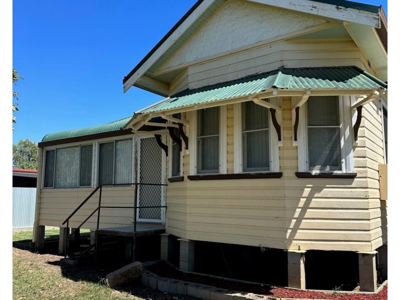 37 Medgum Street, ASHLEY, Moree NSW 2400