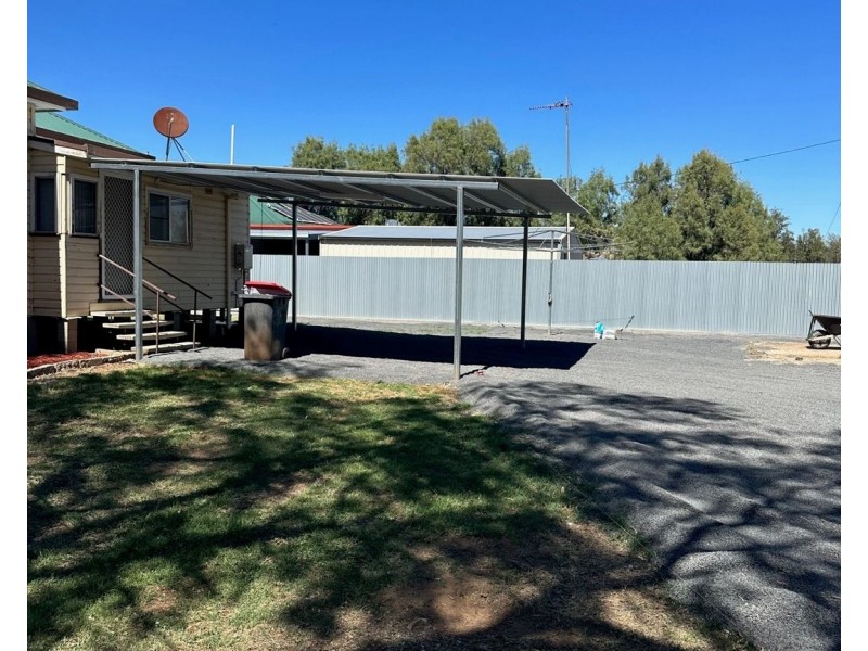 37 Medgum Street, ASHLEY, Moree NSW 2400