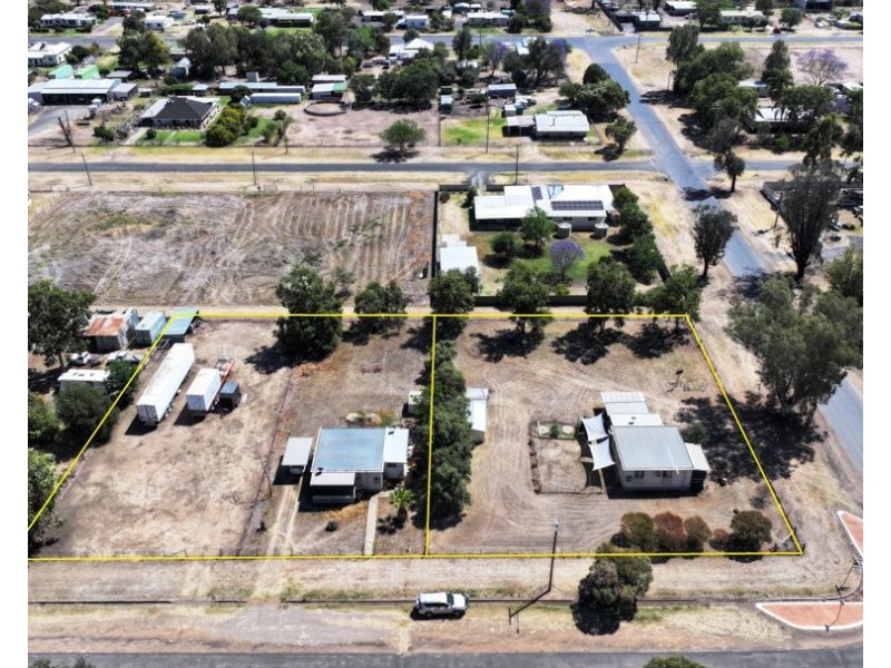 71 – 75 Bingera Street, Pallamallawa NSW 2399