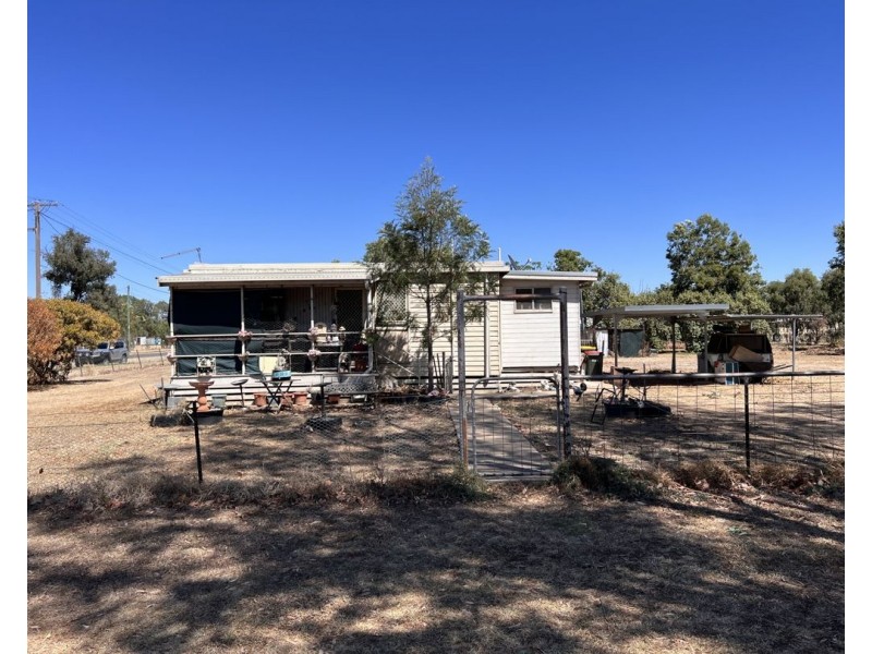 71 – 75 Bingera Street, Pallamallawa NSW 2399