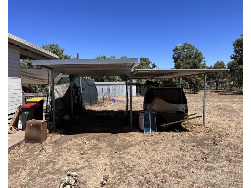 71 – 75 Bingera Street, Pallamallawa NSW 2399