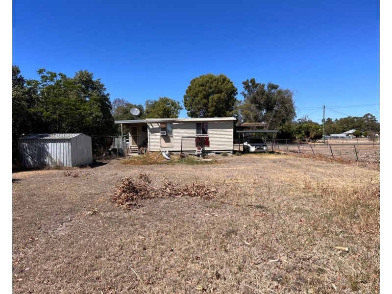 71 – 75 Bingera Street, Pallamallawa NSW 2399