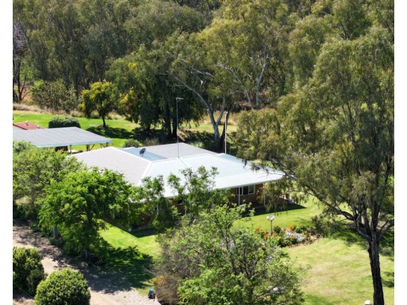 259 – 261 River Street, Moree NSW 2400