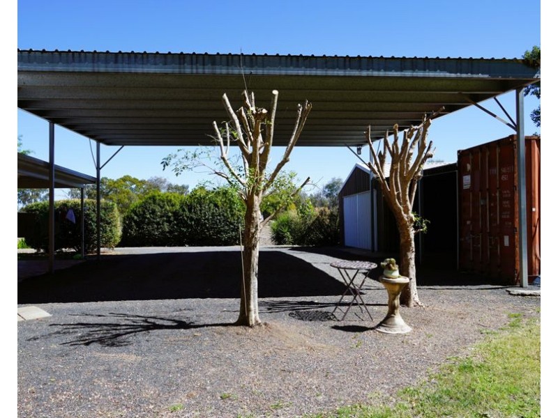 259 – 261 River Street, Moree NSW 2400